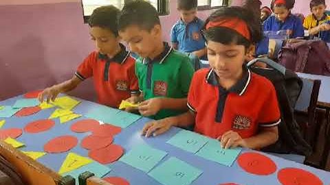 Maths Lab Activity 3 A