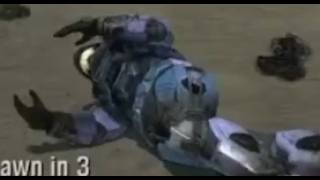 Halo reach Modded lobby Random shenanigans