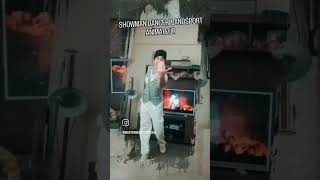 Pisst Baksana - Tefo & Seko Dance Cover Mastermuro