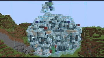 Making 1 Million CobbleStone an Hour