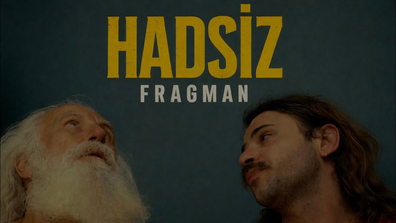 Hadsiz Dizi | Fragman
