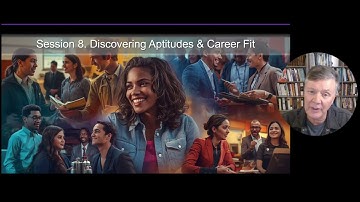 Series Overview - Tomorrow