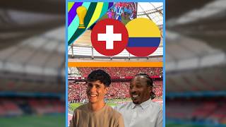 VERSIÓN VERTICAL | ⚽️ SUIZA VS COLOMBIA | OCTAVOS MUNDIAL 2026 | CHIRINGUITO LIVE