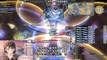 New Meta - FFXIV [Tonberry] - Speed Runs - O2S (6.17s)