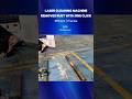 One-Click Rust Removal | 1KW-3KW Handheld Laser Cleaning Machine | Zhanfeng Laser