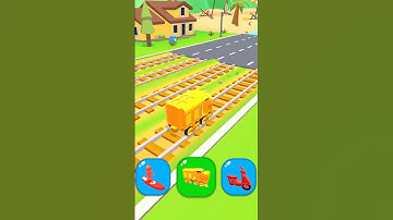 Shape Shifting Game #shorts #shapeshifting  #gaming