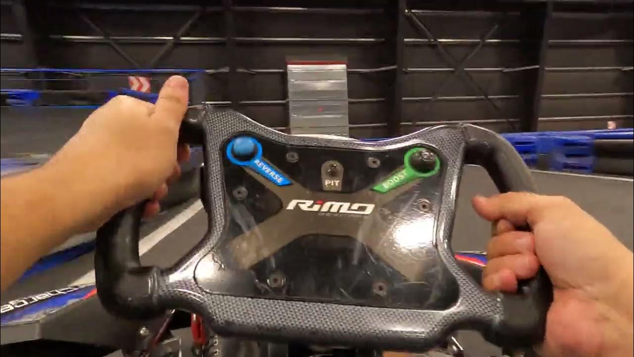 Johnny Supercharged CT YouTube