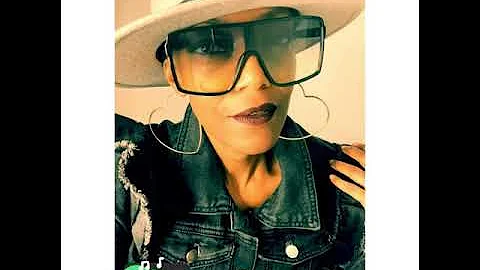 Temple || Tricia Sanders || Spoken Word