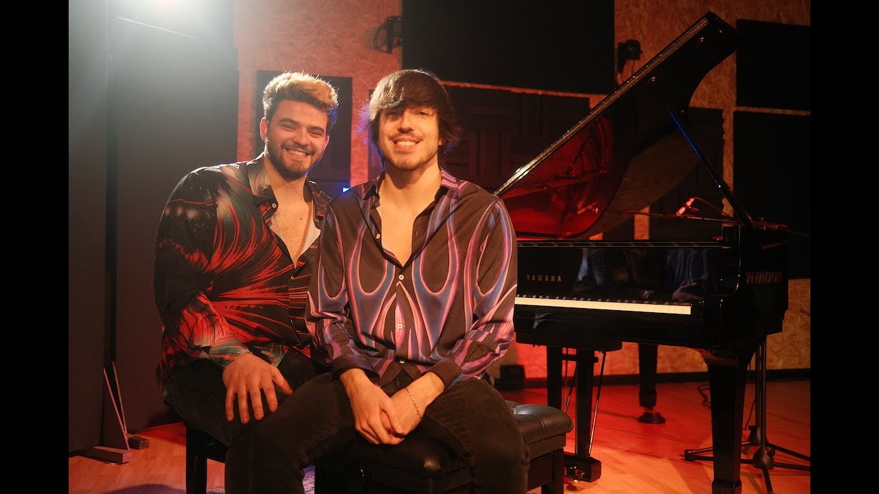 Come See The BOIDI Brothers Unveil An Epic Live Performance!