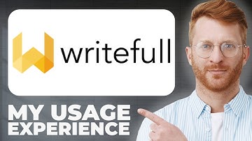 Writefull AI Tool Review - Usage Experience