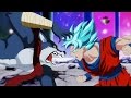 Dragon Ball Super「AMV」- Ready To Fight | ドラゴンボール - アニメ