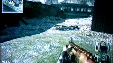 MW3 How to get sitrep pro fast and easy