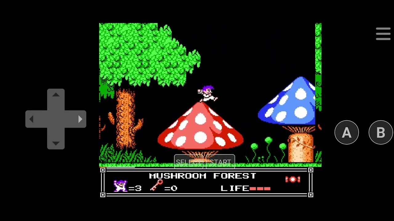 Dream Master ll Nostalgic Games ll Playing 