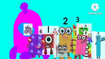 numberblocks 11 12 13 14 15 16 17 18 19 20