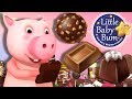 Little Baby Bum | Yum Yum! We Love Chocolates | Nursery Rhymes for Babies | Songs for Kids