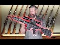 Steyr dmr 762  disassembly a visit at steyr arms