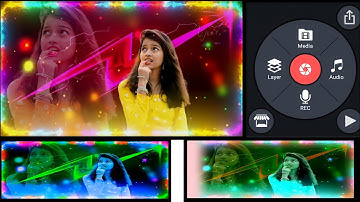 Kinemaster new video editing 2022 WhatsApp status new status editing video || status kaise banaye