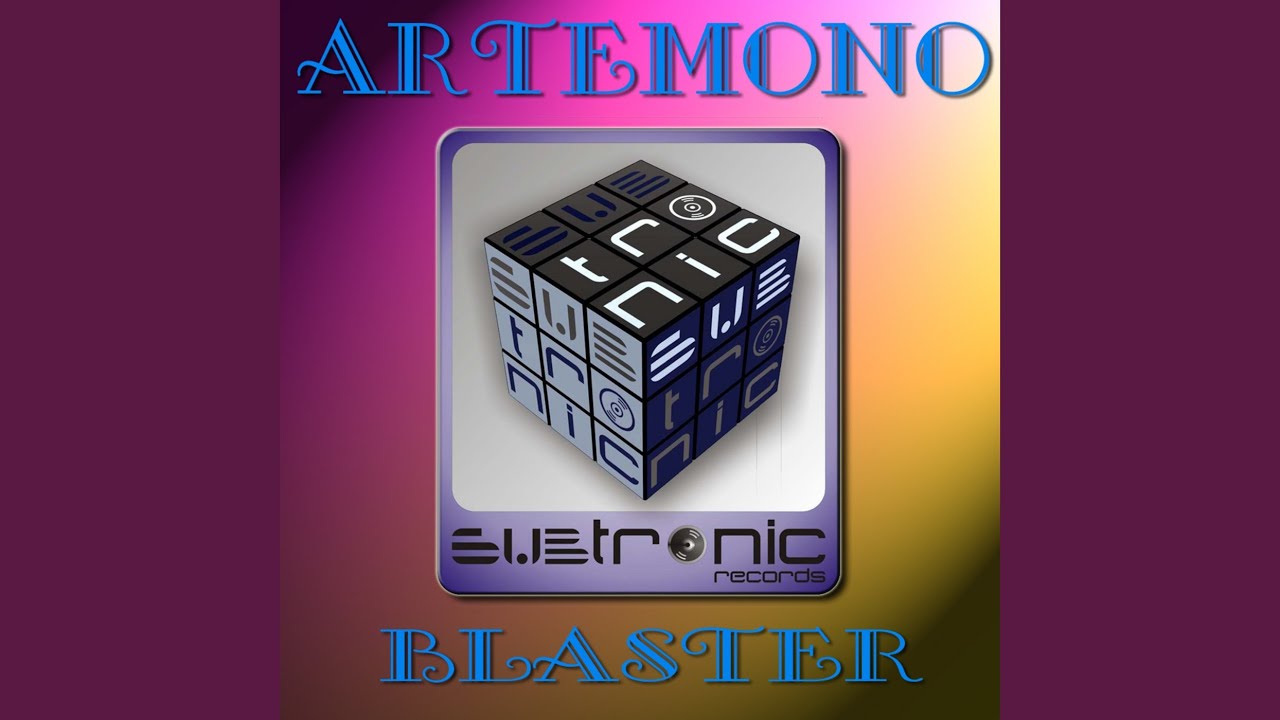 Watch Artemide (Original Mix) on YouTube Watch Artemide (Original Mix) on YouTube