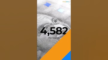 Cloud Architect Program - Learn AWS, Azure, Google Cloud Platform | #Shorts | Simplilearn