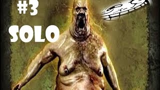 Killing Floor - Solo Attempt
