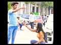 love proposal prank | love proposal prank reaction video |romantic proposal prank | love prank |