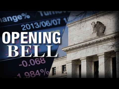 The Federal Reserve