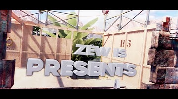 Zeegum iS - by Zew iS