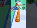 potato 🥔 rush crazy game 🎯 #shortsgame #gaming