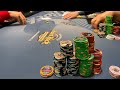 How i made 1500 an hour in a 510 game  poker vlog 250