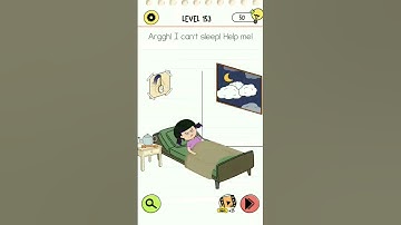 Brain Test 4 Tricky Friends Level 153 #androidgames #braintest #answer