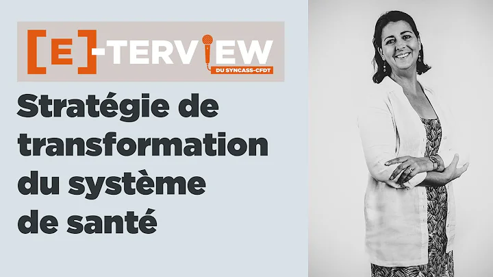 [E]TERVIEW de Anne Meunier - Stratgie de transform...