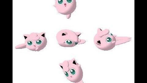 All Puff Aerials In One Combo