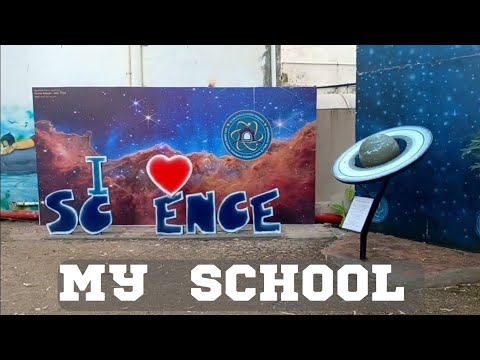 My School Festival | MGM Cloverdale School | My School Tour