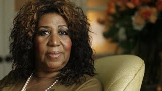 Aretha Franklin remembered with a joyous, 8-hour funeral