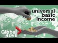 The case for universal basic income in post-pandemic Canada