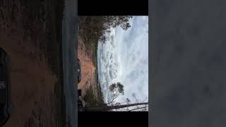 Your daily reminder to #chill #relax enjoy this little trail ride through the wilderness
