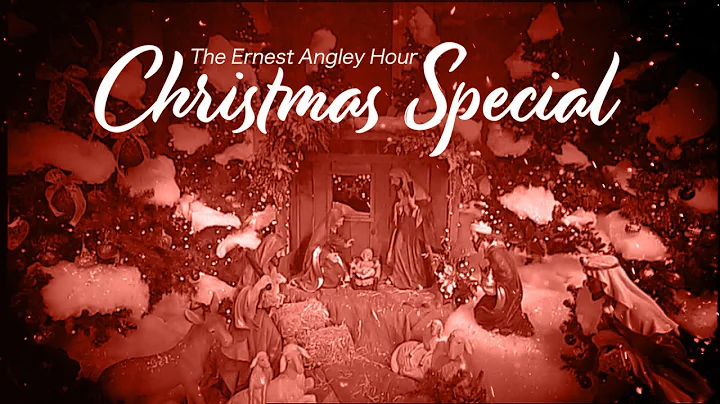 The Ernest Angley Hour Christmas Special