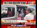 Arunachal ILP Crackdown: Over 100 Assam Labourers Turned Back at Border Check Gate