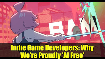 Indie Game Developers: Why We