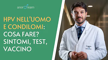 Chi cura i condilomi?