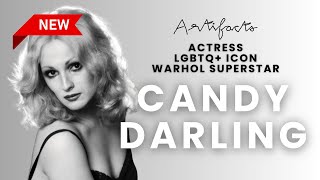 Candy Darling | Artifacts