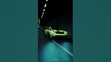 "Porsche: The Embodiment of Absolute Grandeur, Boundless Power, and Unmatched Precision"