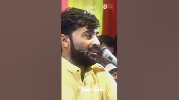 રાણો રાણા ની રીતે 🦁🔥 | Devayat khavad attitude status | Gujrati attitude status #shorts