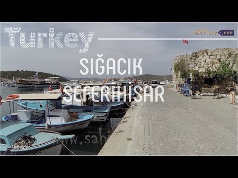 Sığacık pazarı ekşi