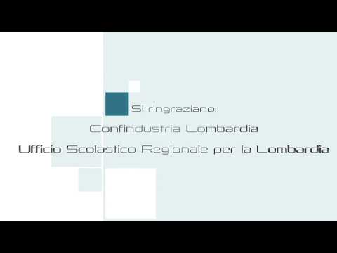 GlobalSoundNet per USR Lombardia - Presentazione A.S.L. Tool Kit