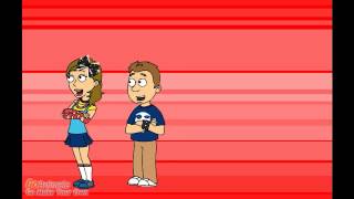 Zoey Jumps In Her Laptop With Jacobgrounded