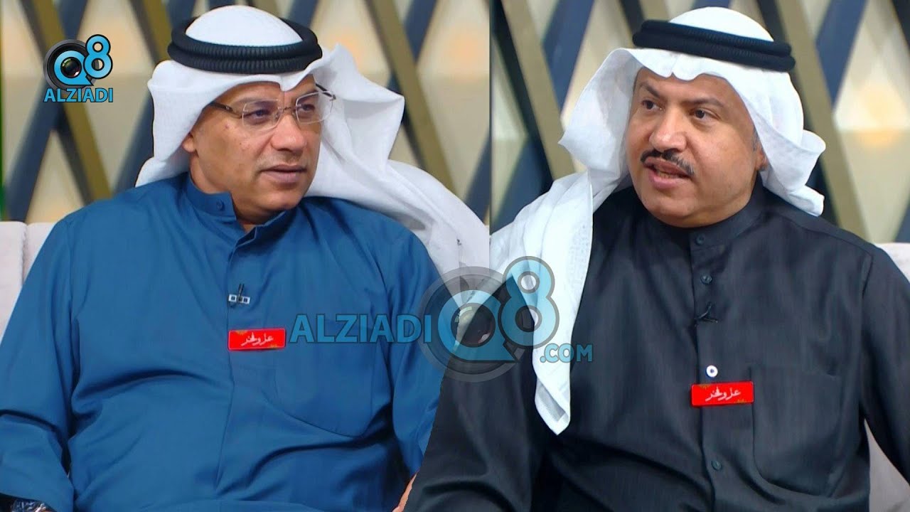 لقاء الإعلامي جعفر محمد و د.يوسف السريع في برنامج (عز و فخر) عن تاريخ الأغنية الوطنية | الجزء الأول