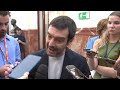 Desahucio de Maricarmen | Las IZQUIERDAS pierden la paciencia con el PSOE y las DERECHAS