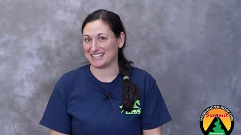 2016 IHCS Educational Partner (Razerhorse): Jennif...