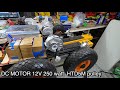 DIY Robot Car Dual Motor Controller with Ps2 Joystick